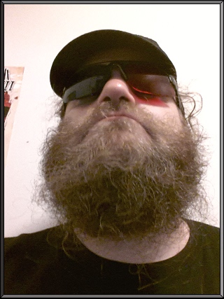 Karvanen Setä
